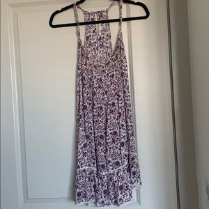 AE Floral Dress